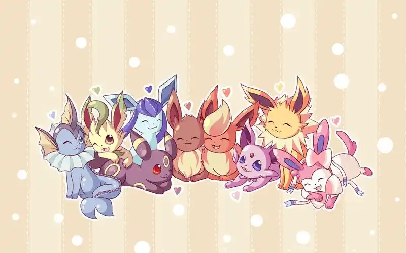 宠物小精灵,怀旧,神奇宝贝,可爱,萌,口袋妖怪,宠物小精灵壁纸图片