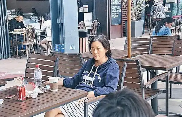 tvb花旦蓝洁瑛家中暴毙享年55岁曾靓绝五台山后来潦倒半生