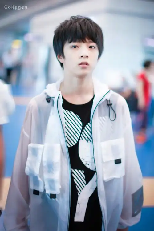 刘耀文##全a偶像刘耀文