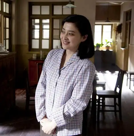 《父母爱情》剧照[保存到相册]搜狐娱乐讯 由梅婷,郭涛领衔主演的电视