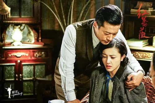 杨子姗《红蔷薇》受虐升级 网友入戏呼喊:心疼夏雨竹!