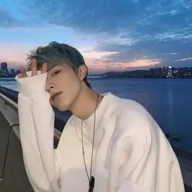 2023很火的头像男 2023最火帅气头像男 - 微信头像 - 说说体