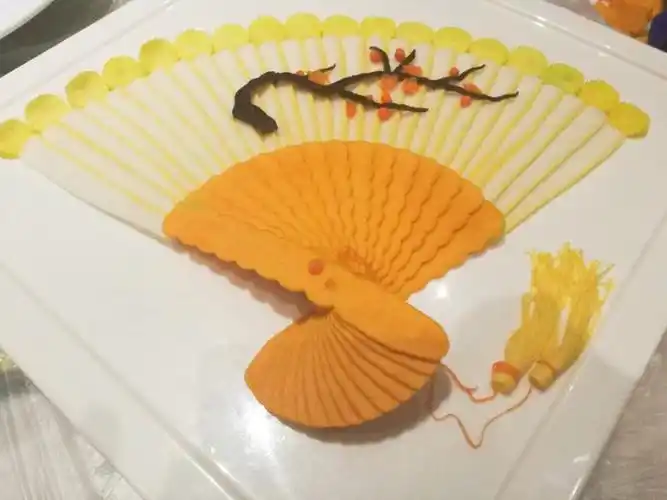 热烈祝贺2018中国(天门)首界蒸菜技能大赛取得圆满成功!