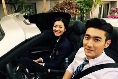 崔始源的女朋友是谁盘点崔始源的历任女友