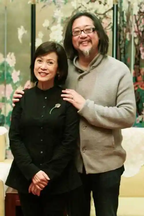 特稿当赖声川游牧于北美