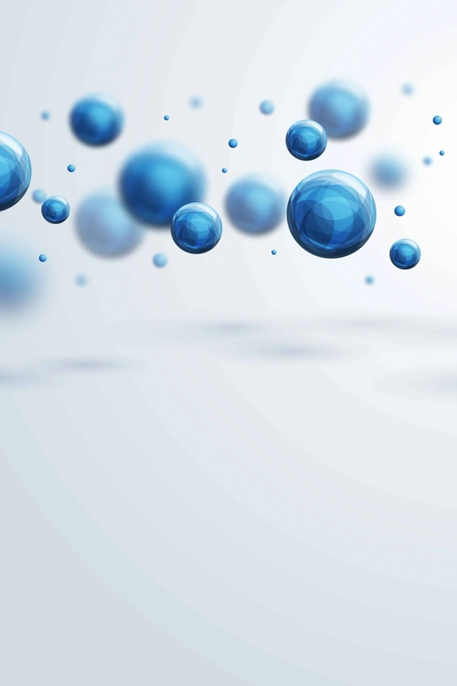 商务灰色简约大气宣传背景 (2)