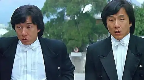 乐剧观察家搞笑影视之成龙合集