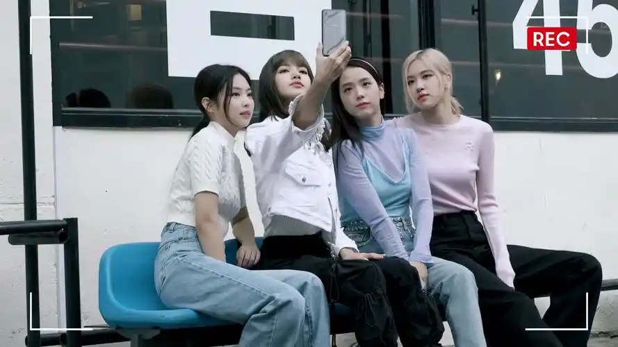 samsung galaxy a80- join blackpink in the -eraoflive