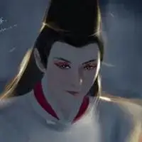 棋魂头像 褚赢棋魂可爱头像