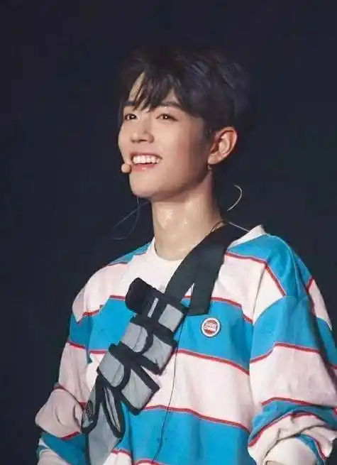 "肖战1005"意外出炉!