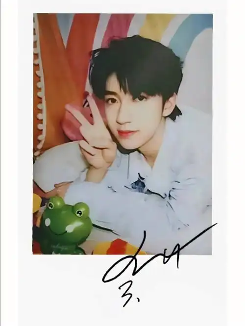 拍立得扫图美美得到