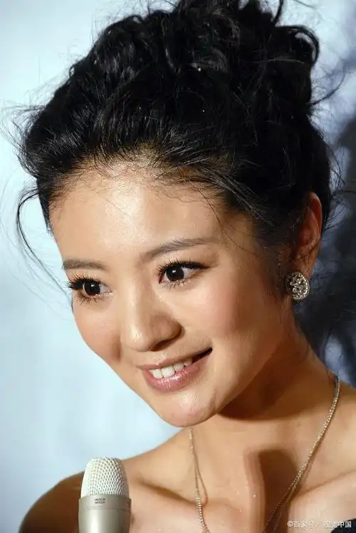 安以轩老公被捕入狱