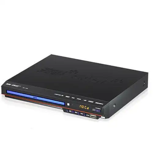 多功能客厅学习唱歌vcdevd播放器功放家庭影碟机影碟机