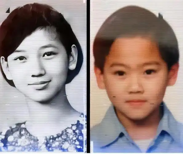 纪实赵雅芝的3个儿子长子47岁次子44岁小儿子37岁个个让她骄傲