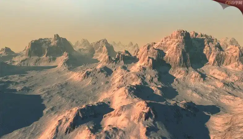 unity3d地形插件 mapmagic world generator 1.8.