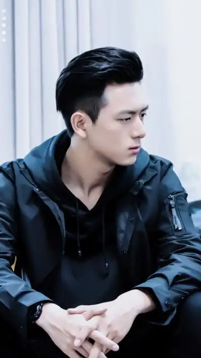 李现 亲爱的热爱的 韩商言 cr.·心动收藏家