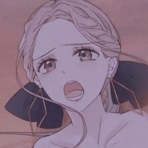 动漫头像 | 高清女生头像