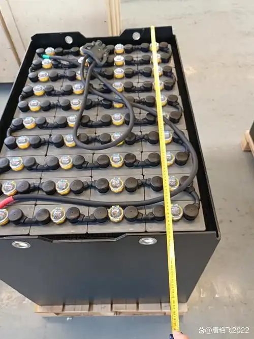 适合诺力fe4p30n叉车蓄电池组 80v 500ah电瓶组