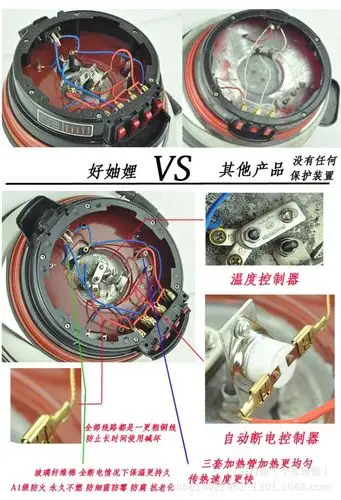 特价供应 好妯娌多功能电热锅 加厚电火锅 电蒸锅 28/30/32c礼品