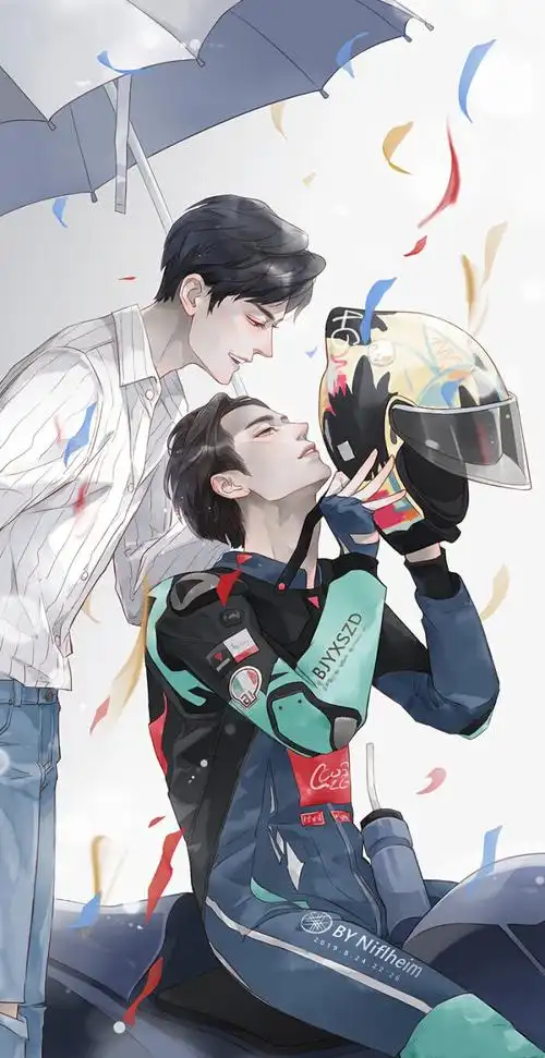 王一博,肖战 - 堆糖,美图壁纸兴趣社区