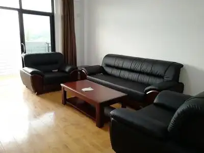 项目时间:2017年项目产品:领导办公室,会议室,就餐厅,领导休息室,医疗