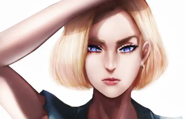 很好奇夏尔米在拳皇15复活之后身材怎么完全不一样了