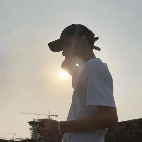 微信头像丨男生女生情侣头像0616