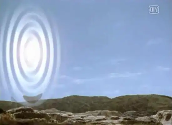 未来怪兽阿拉多斯