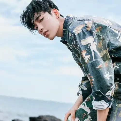 微信头像王子异