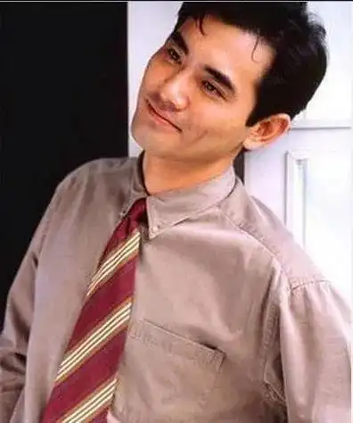 赵文瑄不只是美男子