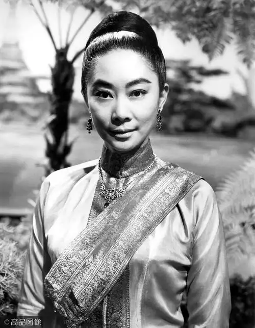 卢燕:让好莱坞看到不可复制的东方美