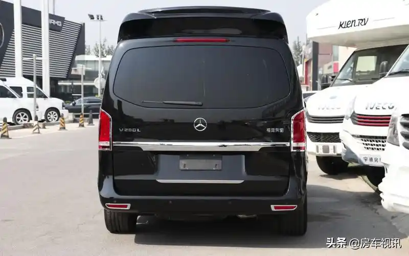 v260l福建奔驰新款_福建奔驰商务车价格v260是属于哪个级别的 - 阜阳