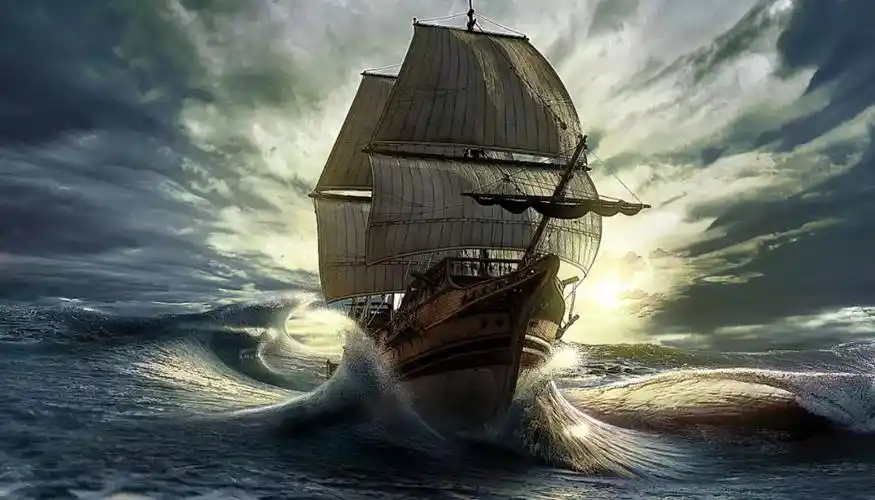 票据交易平台的大航海时代