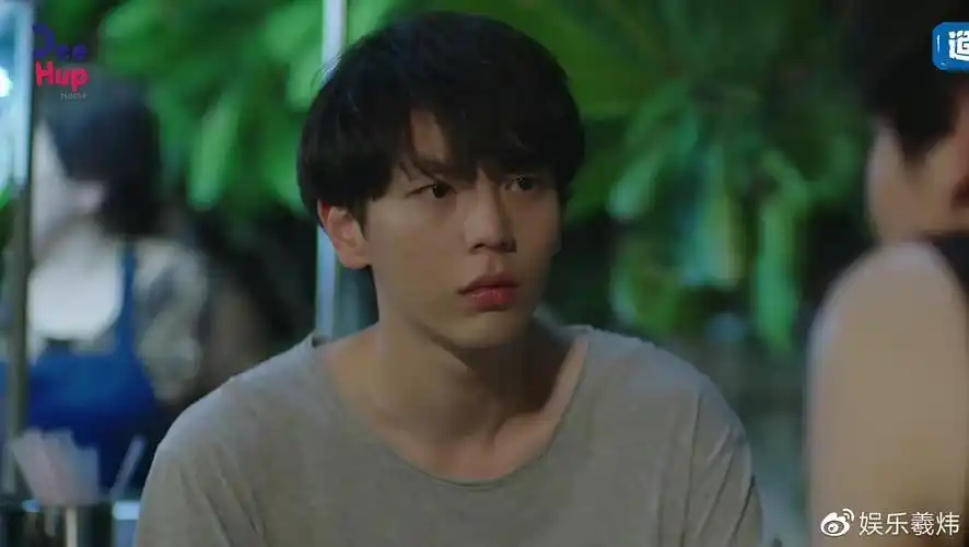 泰腐《数到十就亲亲你》,剧情接近尾声,反而越来越水