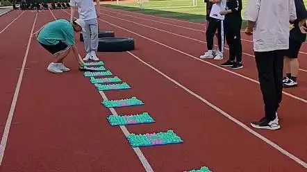 指压板惩罚_哔哩哔哩_bilibili