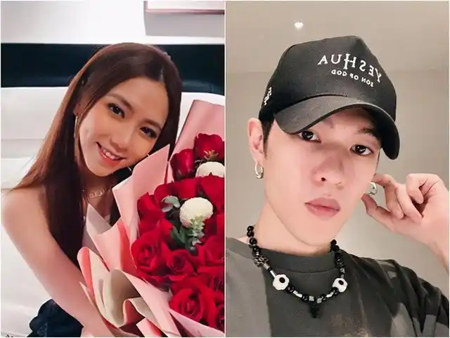 邓紫棋帮男友过生日送上蛋糕曝专属昵称甜炸