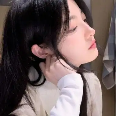 2021女生扣扣头像图片