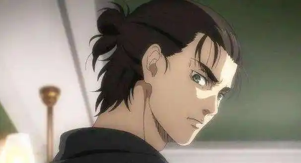 巨人第四季真的烂尾了,我要谈谈我心目中的第四季应该是怎样的_艾伦