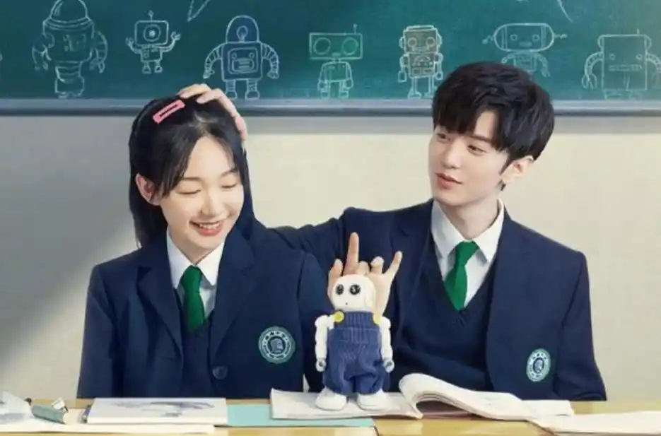 百看不厌的青春校园偶像剧,每一部都是经典,哪部是你熬夜追的?