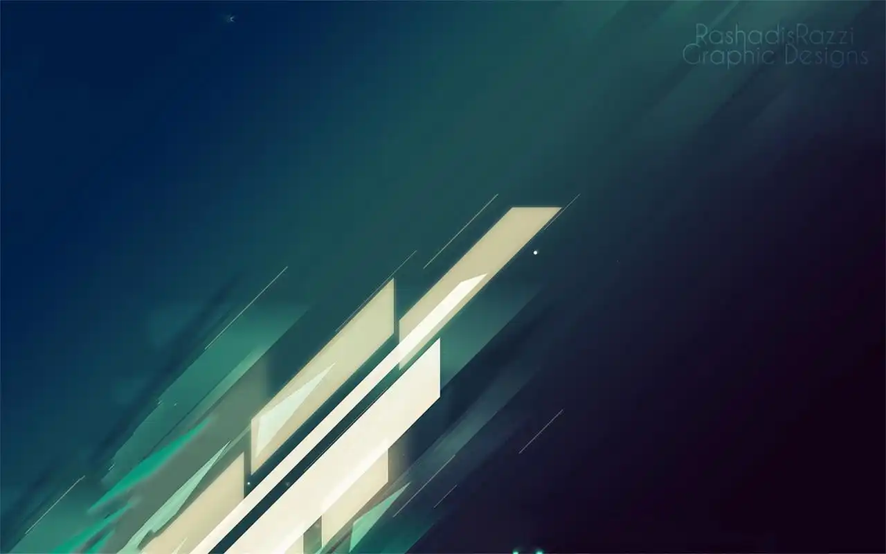 唯美创意设计科技馆精选桌面壁纸图片大全下载