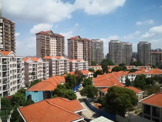 新世界花园(别墅),东城东路-东莞新世界花园(别墅)二手房,租房,房价