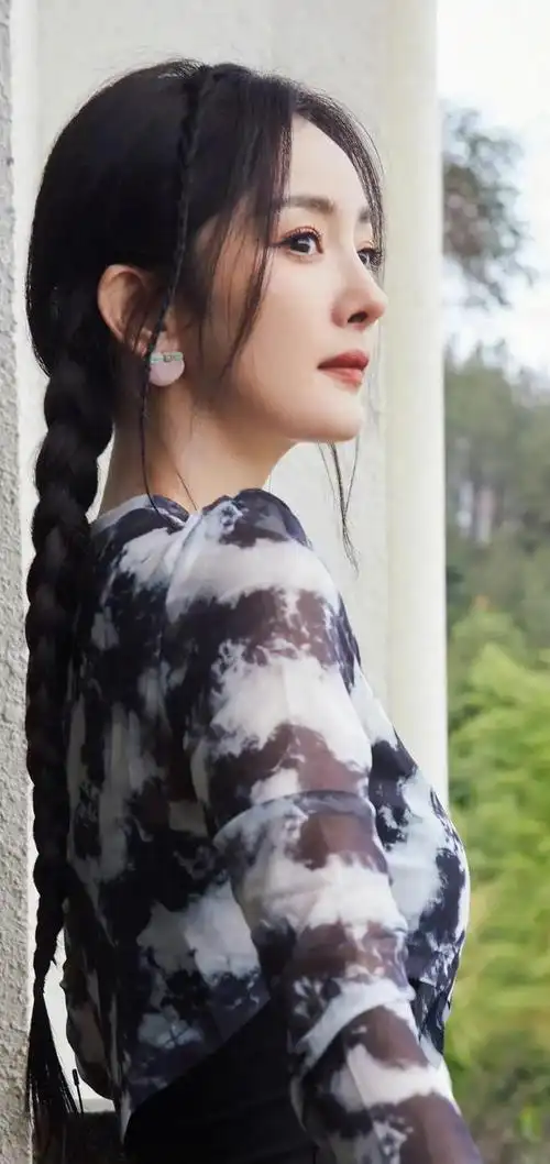 杨幂高清图片 第2602期