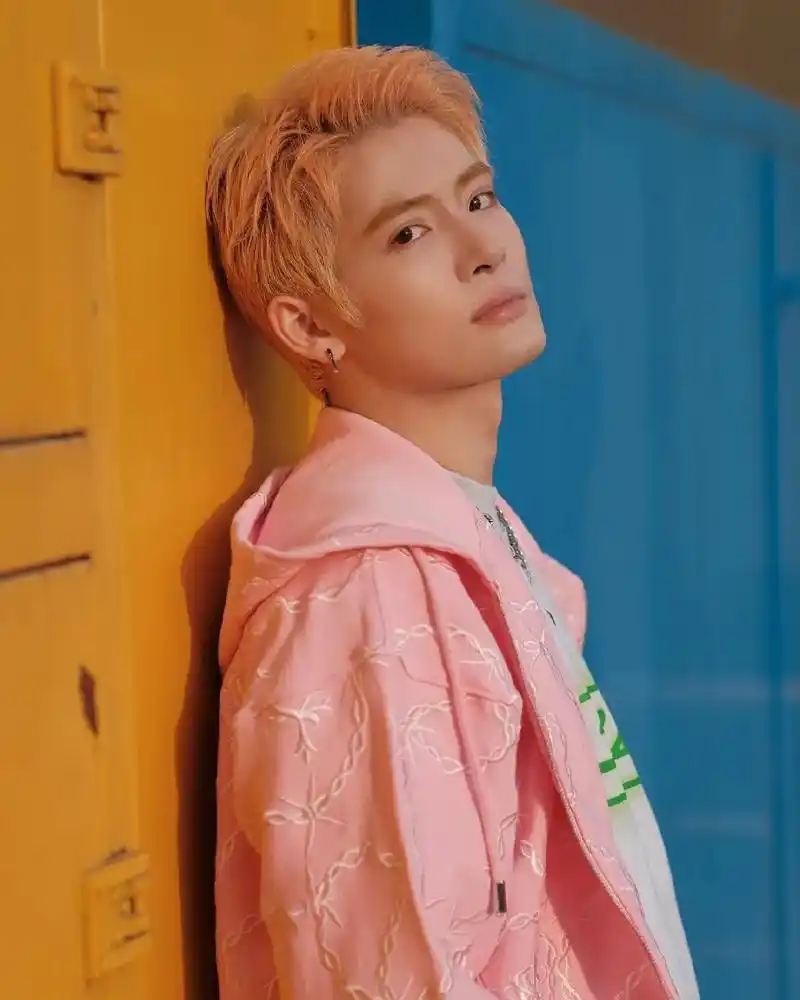 新的ins照片~~#力丸 #rikimaru近田力丸 #糟糕 - 抖音