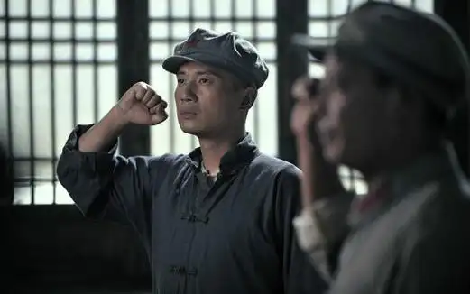 p>《战将》是由 a href="#" data-lemmaid="5559">中央电视台 /a>, a