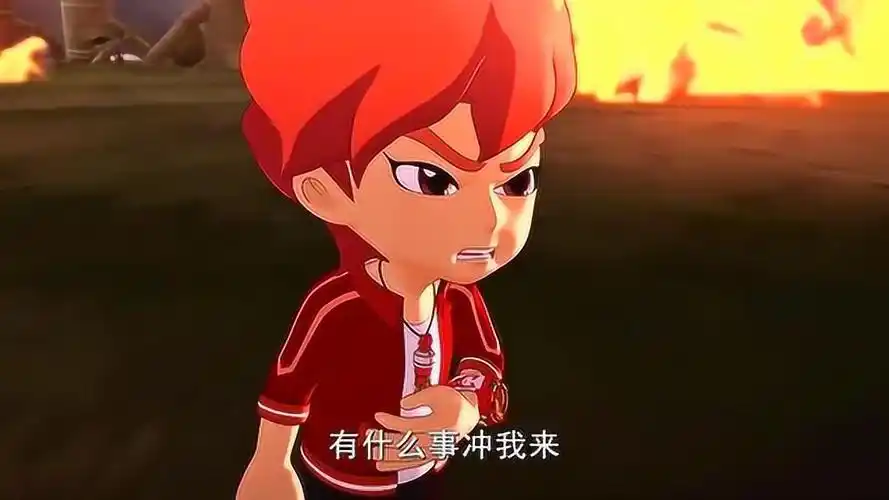 斗龙战士:小熠怎么突然晕倒了怎么办?