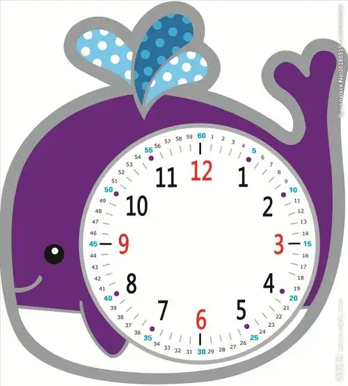 psd(cs2)颜色:cmyk30元(cny)×关 键 词:可爱卡通 时钟 卡通表情 蜗牛