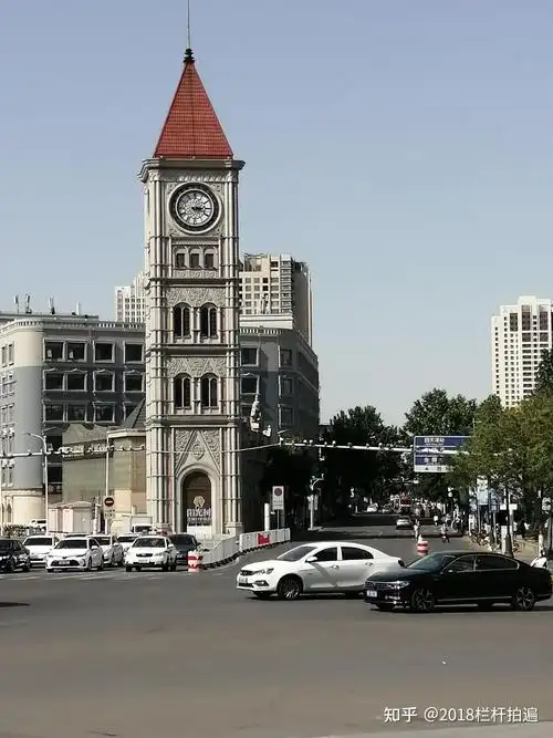 天津天津市区随拍