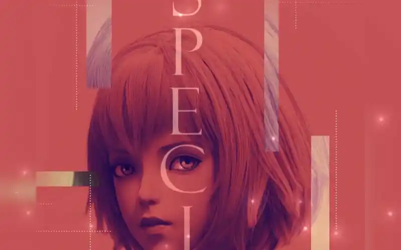 二创动漫竖版壁纸必剪制作的第一条