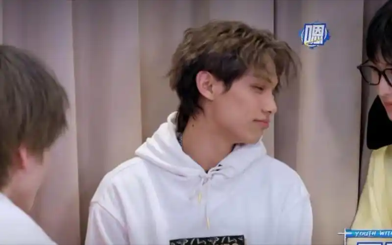 【段星星】你偷偷撒娇了对不对!