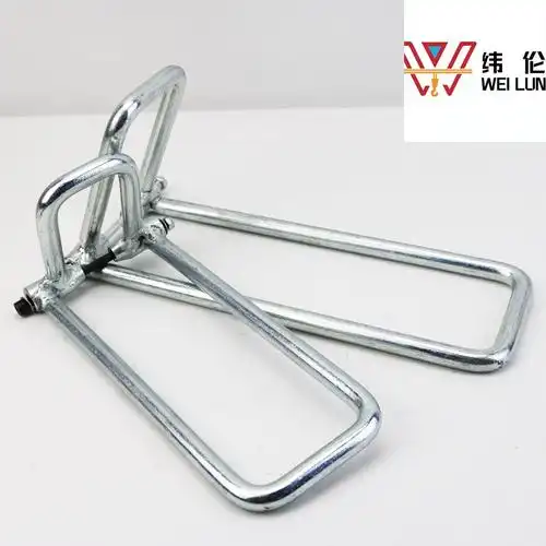 起重机单梁行车吊钩钢筋保险卡电动葫芦防脱卡扣装置双梁防脱钩